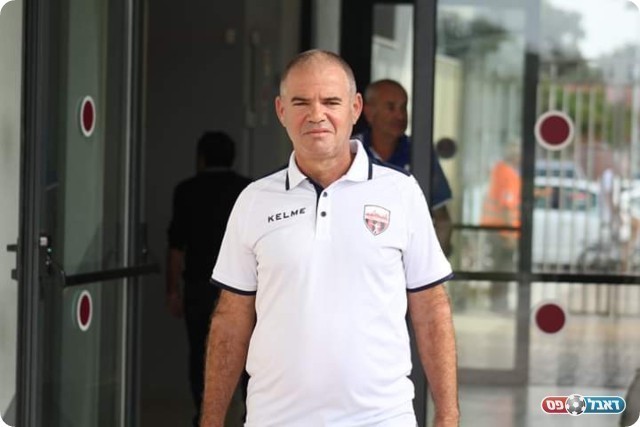 עודד קוטר (דאפר מחאמיד)